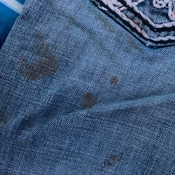 Warehouse one jeans 24w - Picture 7 of 7